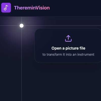 Theremeninvision